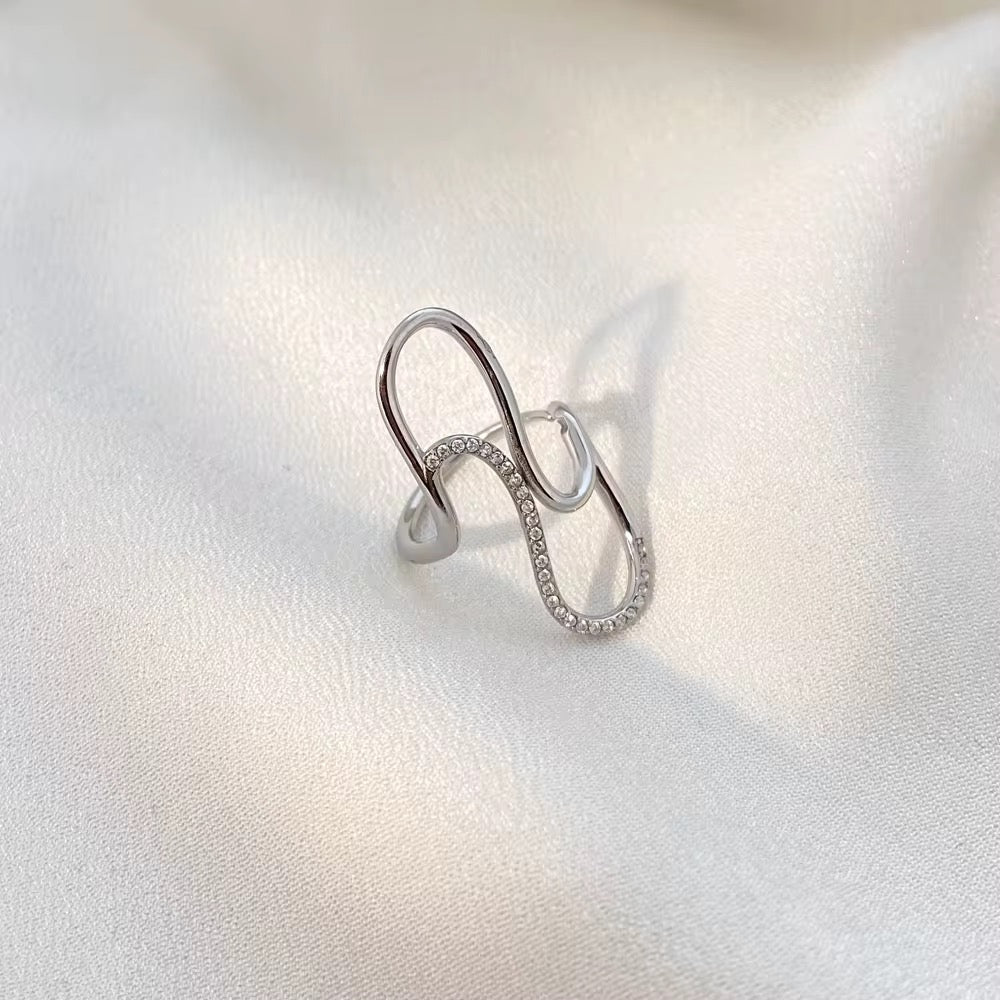Trinity Ring