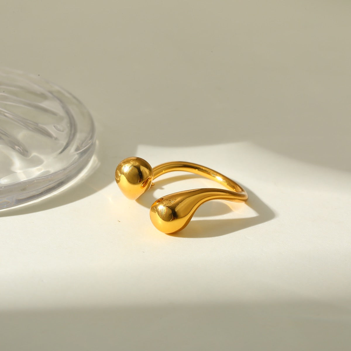 Athena Ring