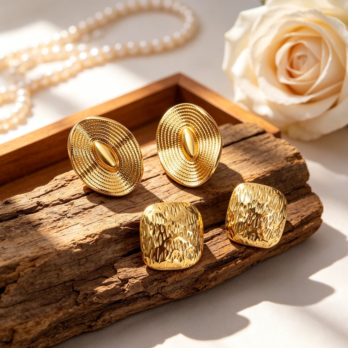 Kinsley Earrings