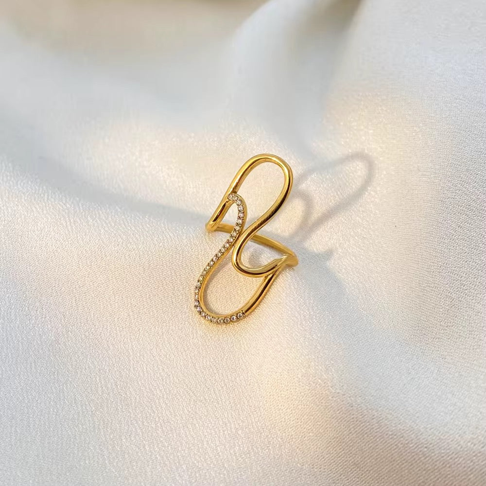 Trinity Ring