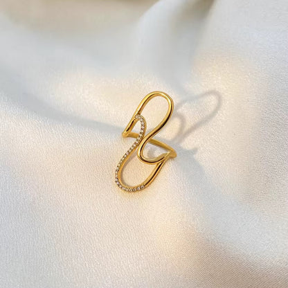 Trinity Ring