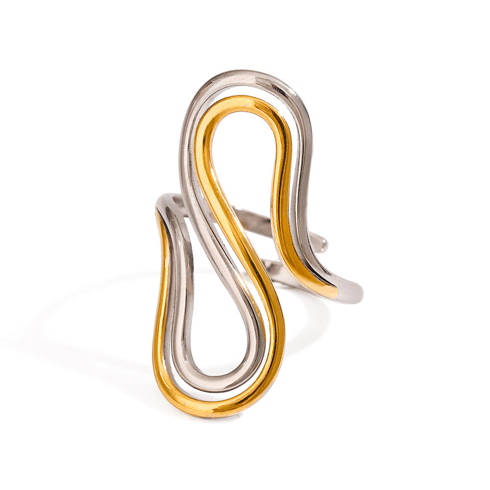 Nova Ring