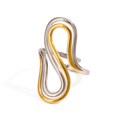 Nova Ring