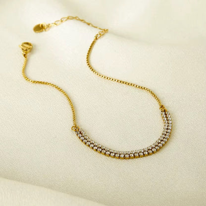 Delilah Anklet