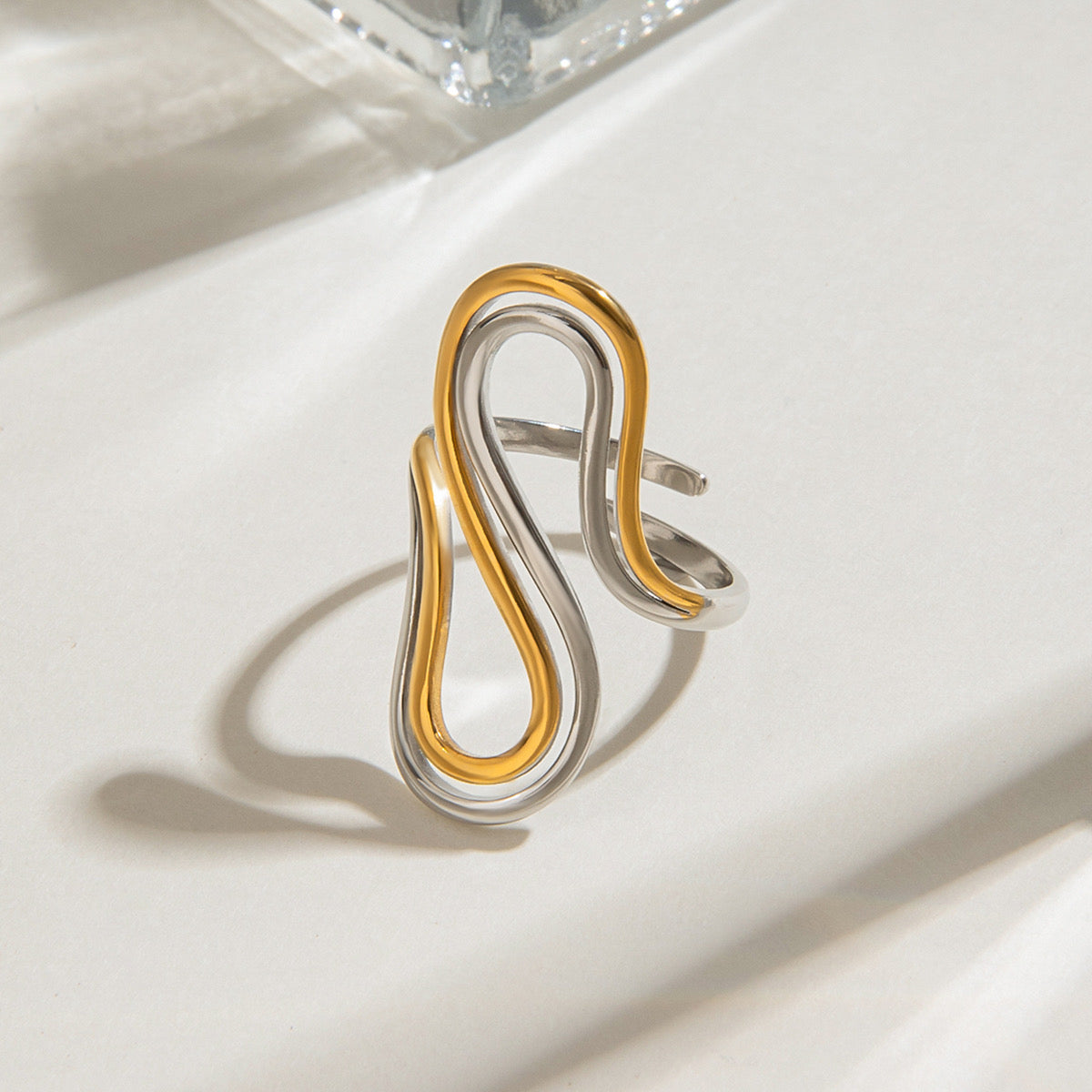 Nova Ring