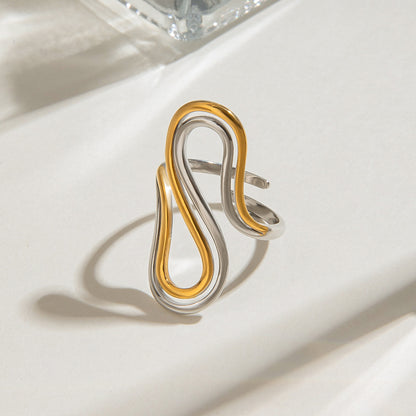 Nova Ring