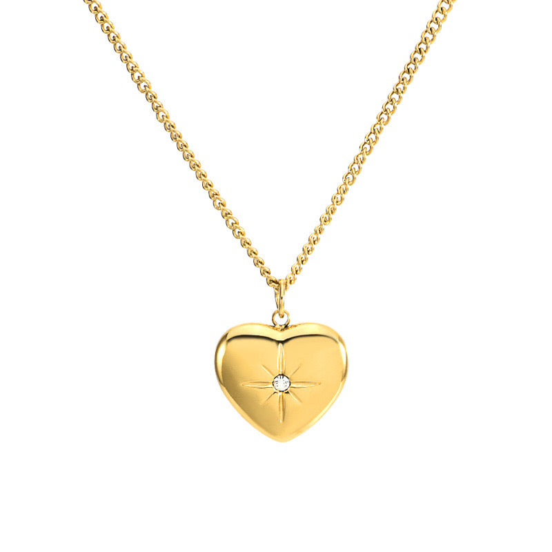 Liora Necklace