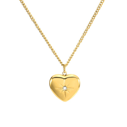 Liora Necklace