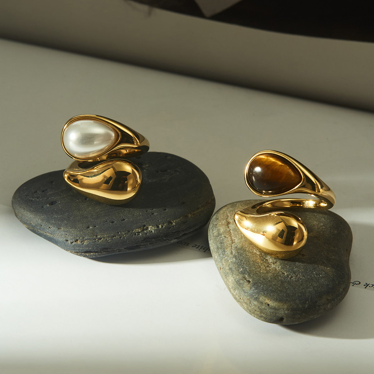 Selena Ring
