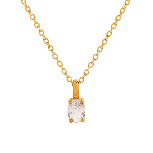 Emma Necklace