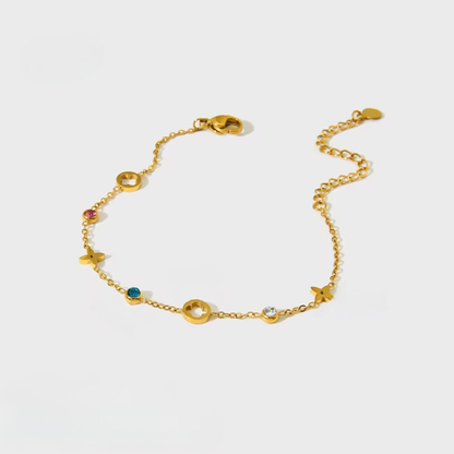 Teagan Bracelet