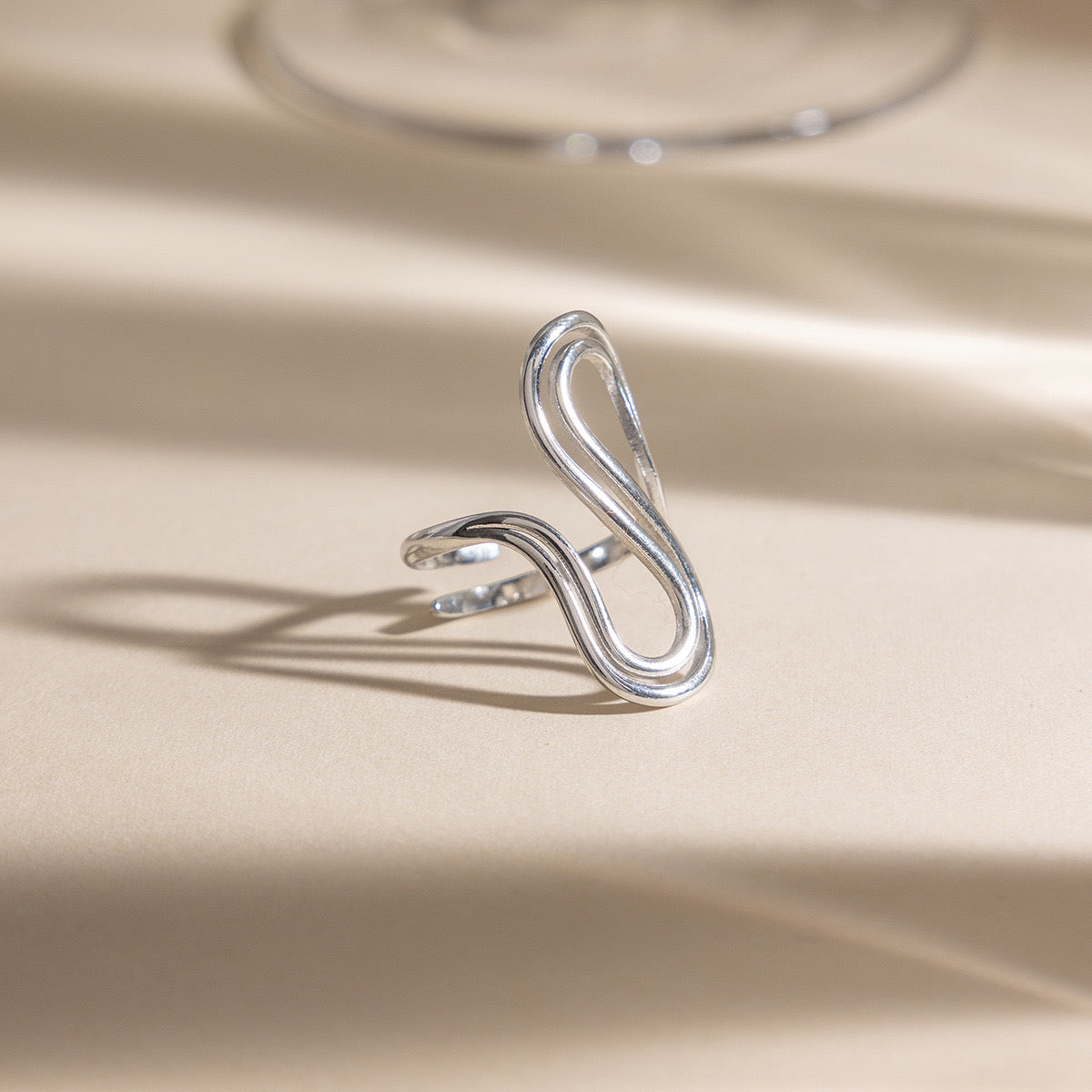 Nova Ring